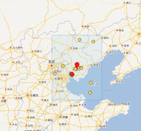 唐山5.1級地震后發(fā)生33個(gè)余震，還會發(fā)生大地震嗎？